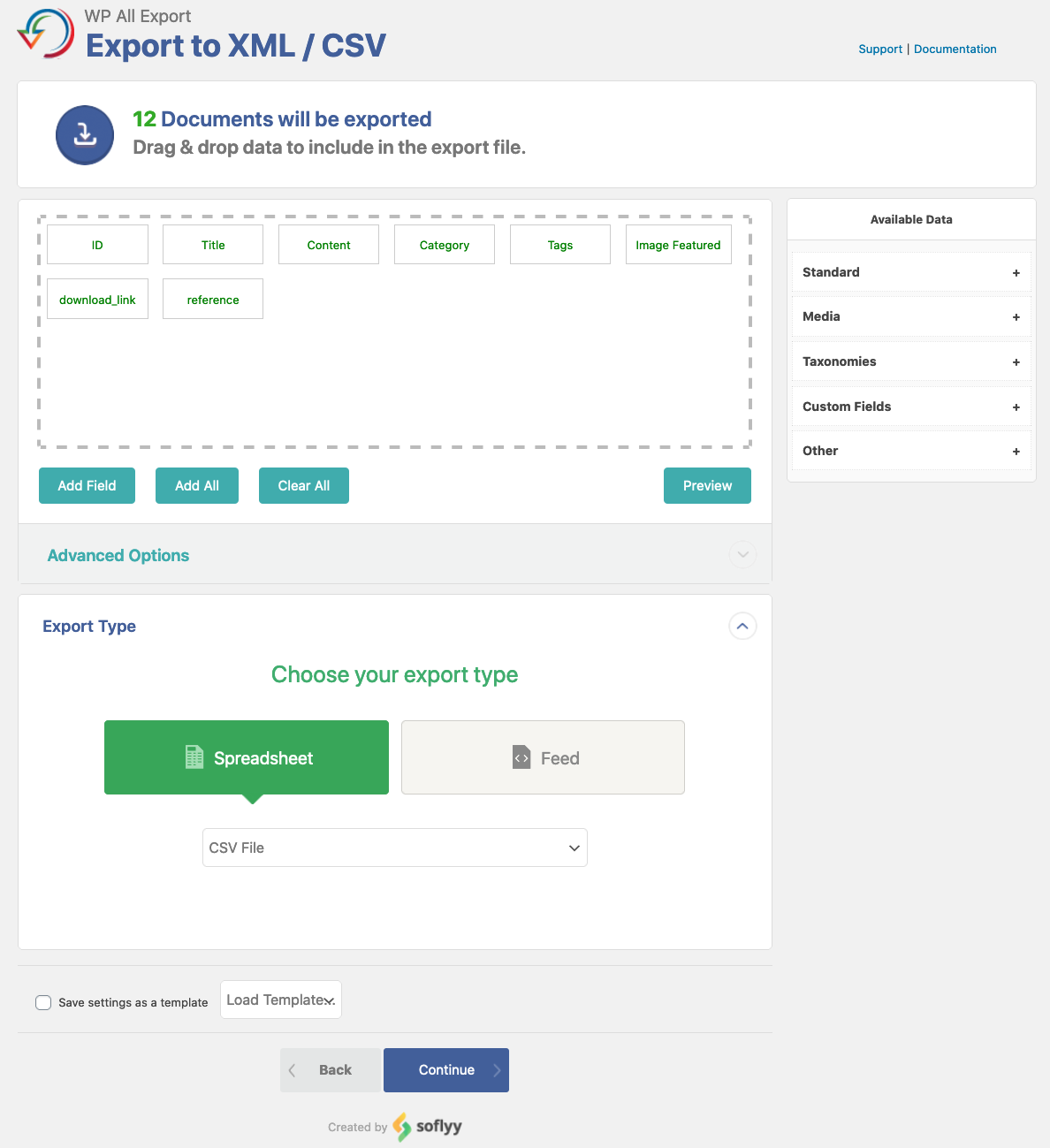 Migrate from Posts Table Pro to Document Library Pro Plugin