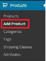 Add Product