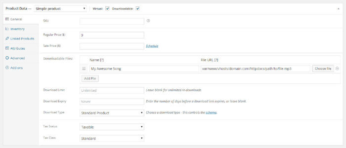 How to sell digital WooCommerce products | Barn2 Plugins