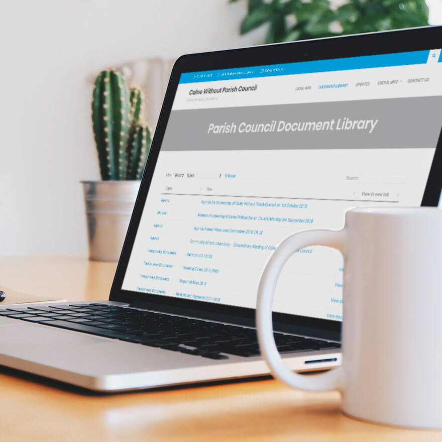 WordPress-document-database WordPress document database