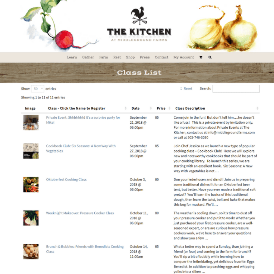 The Kitchen_featured image The Kitchen at Middleground Farms