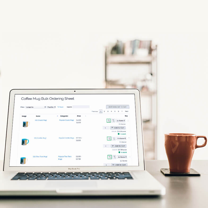WooCommerce-bulk-ordering-sheet-plugin WooCommerce bulk ordering sheet plugin