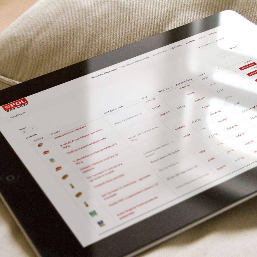 polbazar24-one-page-woocommerce-order-form-wholesale PolBazar24 One-Page WooCommerce Order Form