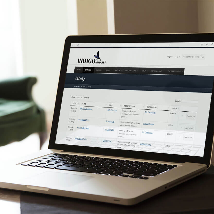 Product-table-view-gift-vouchers Gift Vouchers