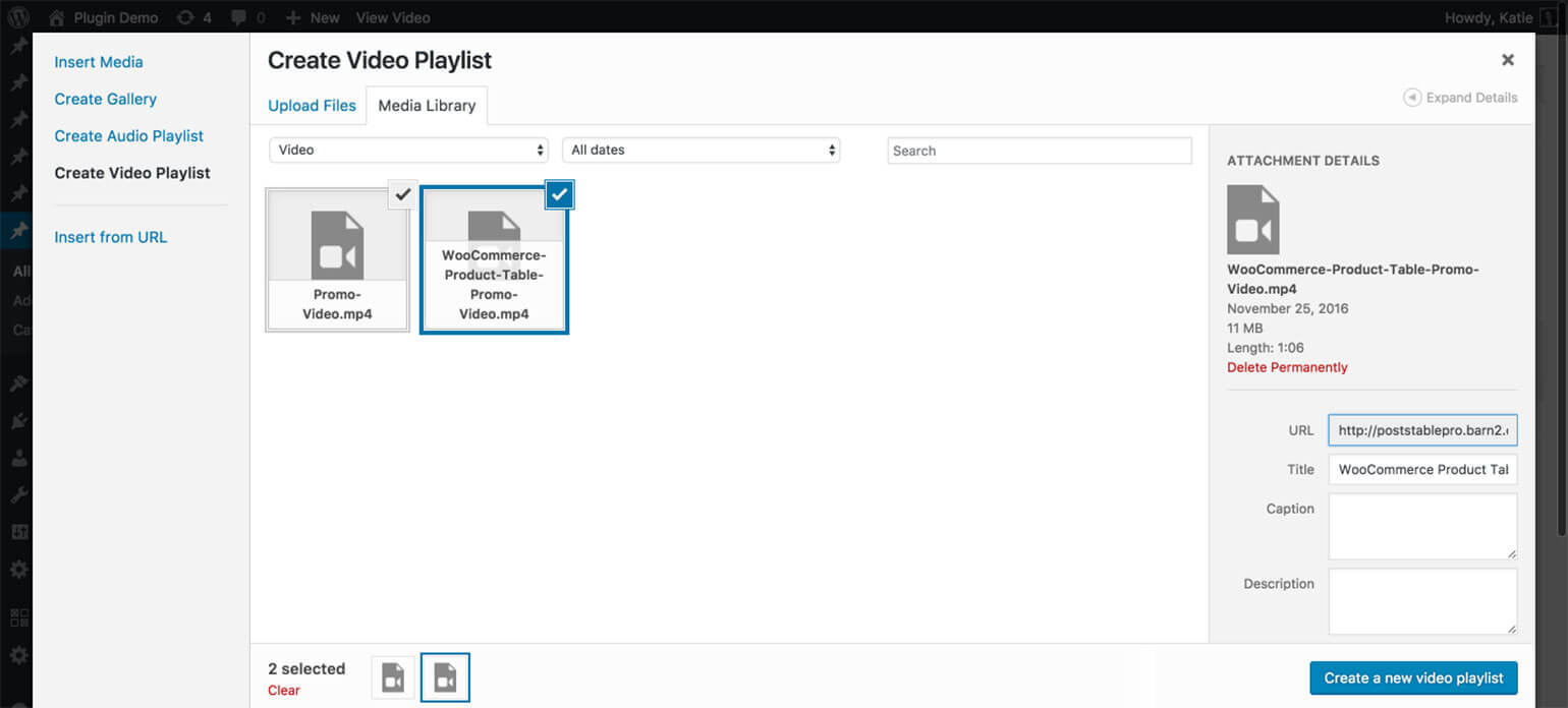 The Best WordPress Video Gallery Plugin (And How to Use It)