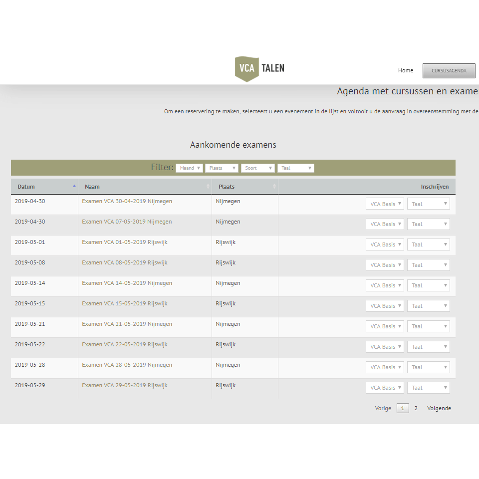 VCA Talen Featured Image VCA Talen