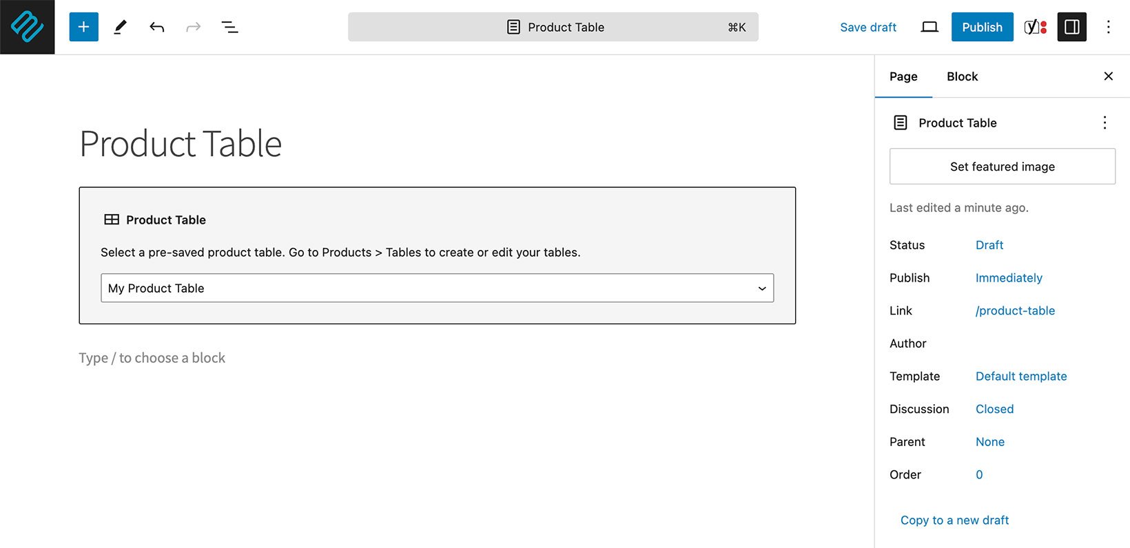 WordPress Product Catalog With or Without a Shopping Cart