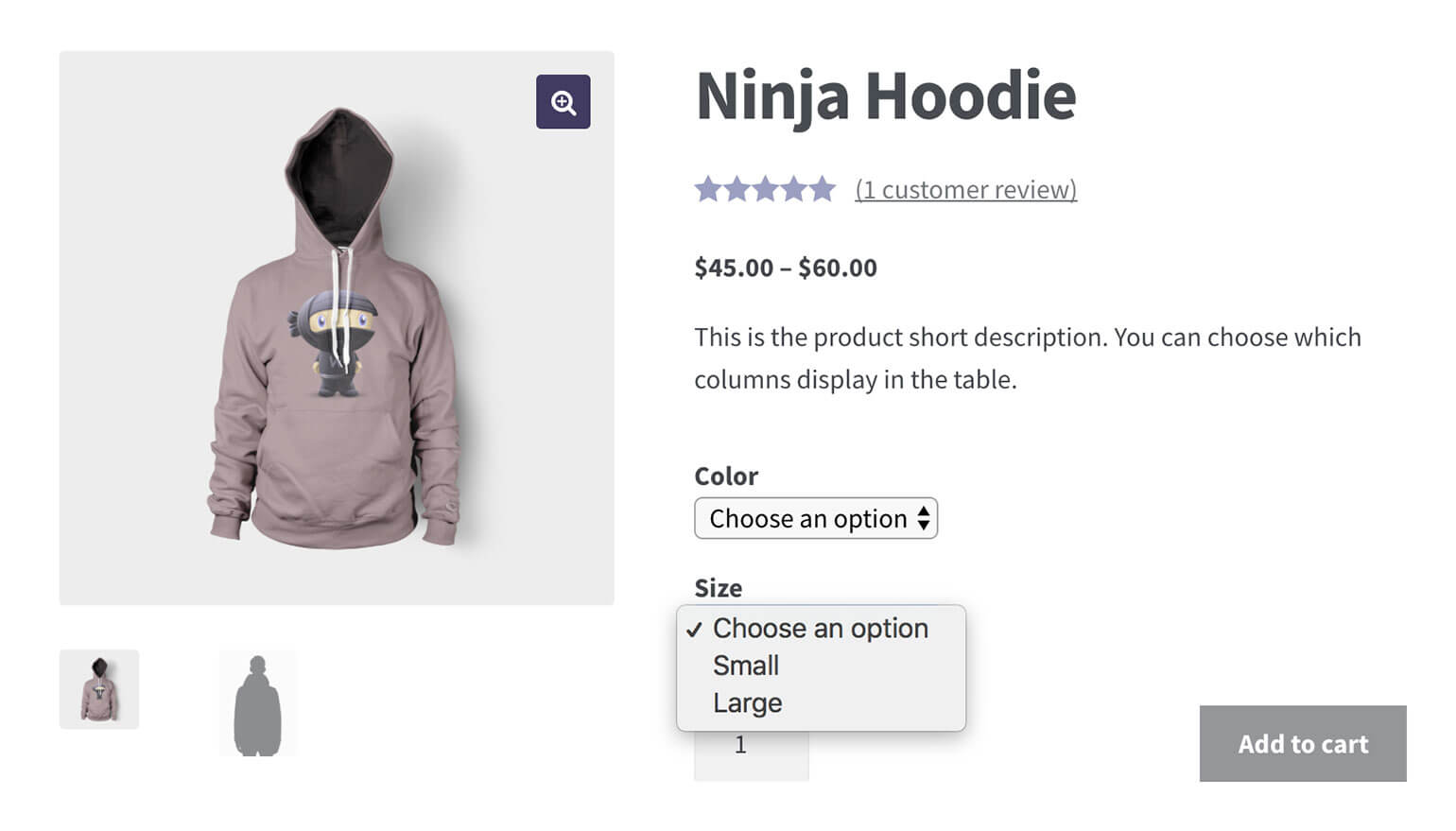 Best Disable Product Page Plugin + Tutorial