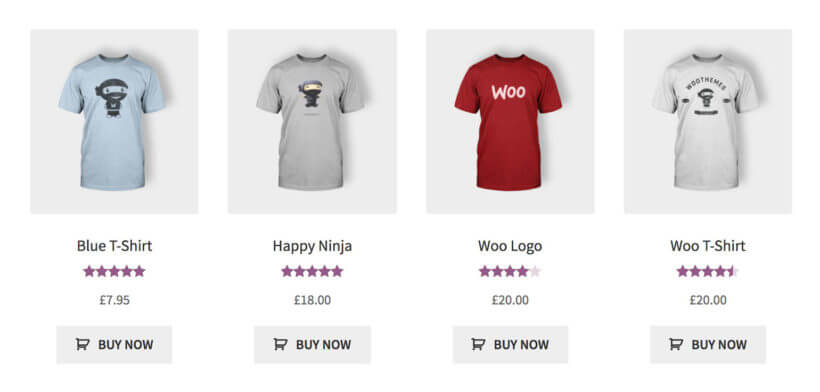 WooCommerce buy now button plugin