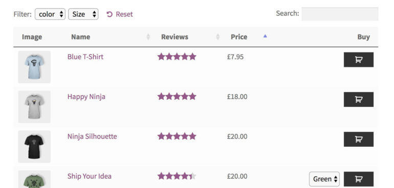 WooCommerce Custom Add to Cart Button: Best Plugins