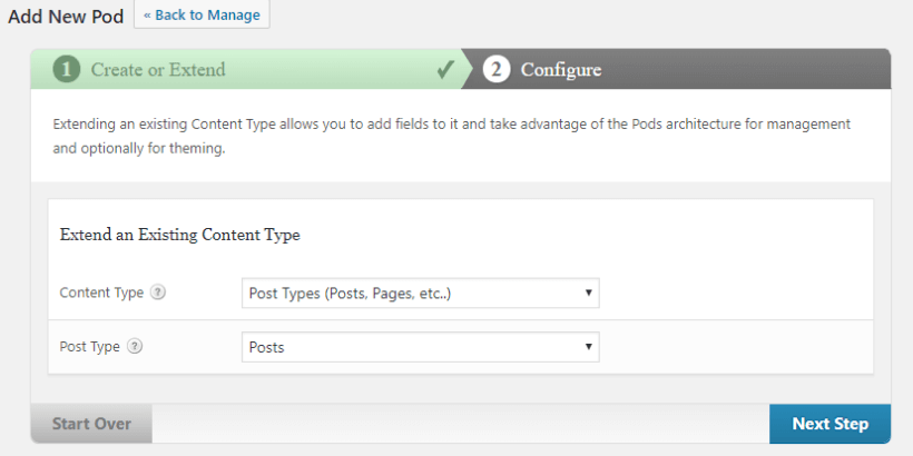 how to add custom fields