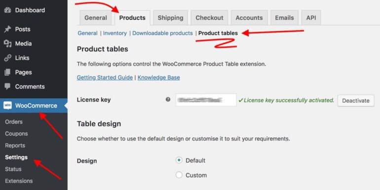 WooCommerce product display plugins