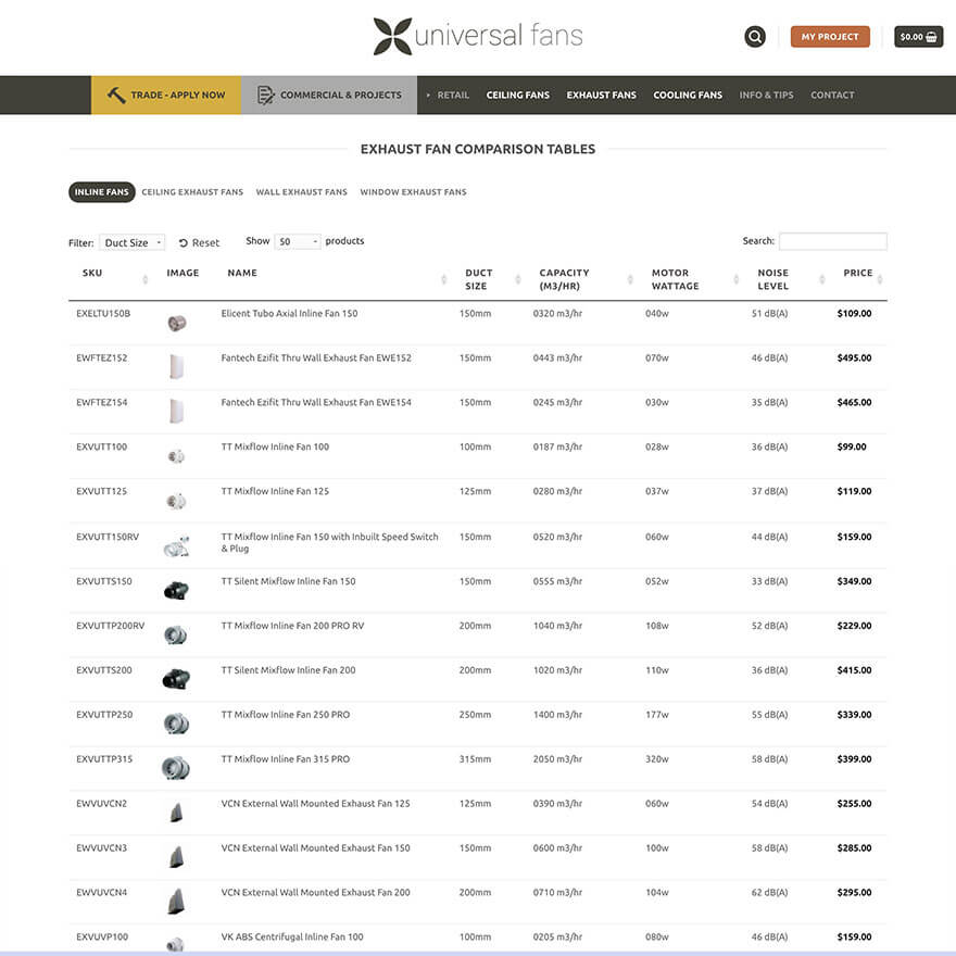 WooCommerce-Product-Comparison-Table-Plugin WooCommerce Product Comparison Table Plugin