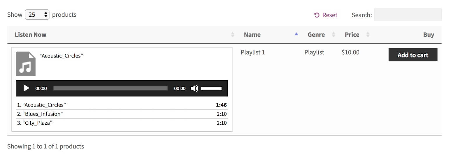 The Best WordPress Audio Playlist Plugin and How To Use It