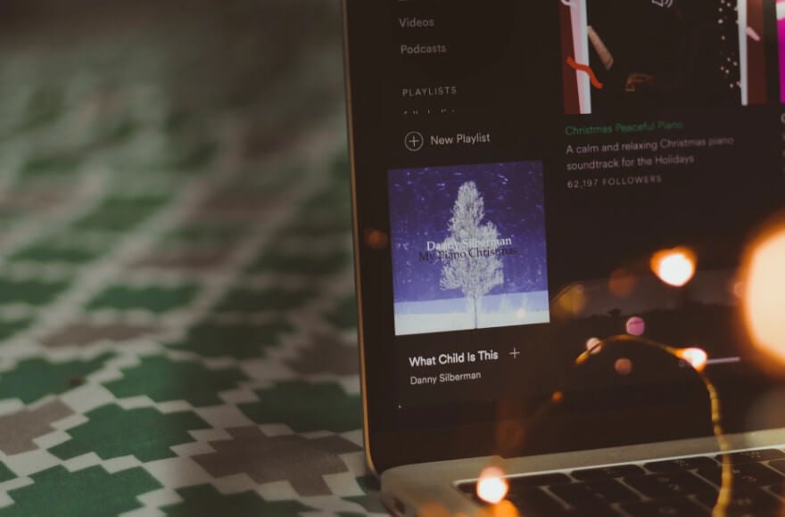 The Best WordPress Audio Playlist Plugin and How To Use It