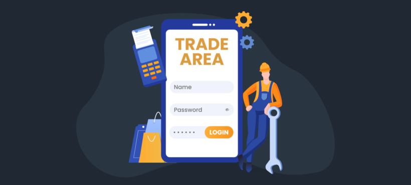 WooCommerce trade login plugin