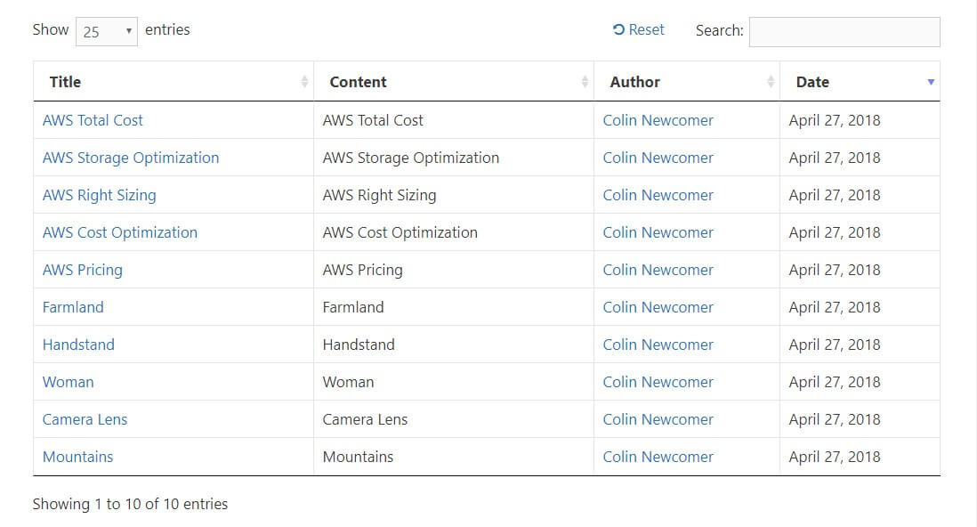 Display The Wordpress Media Library In The Front End Online Display The Wordpress Media Library In The Front End Online