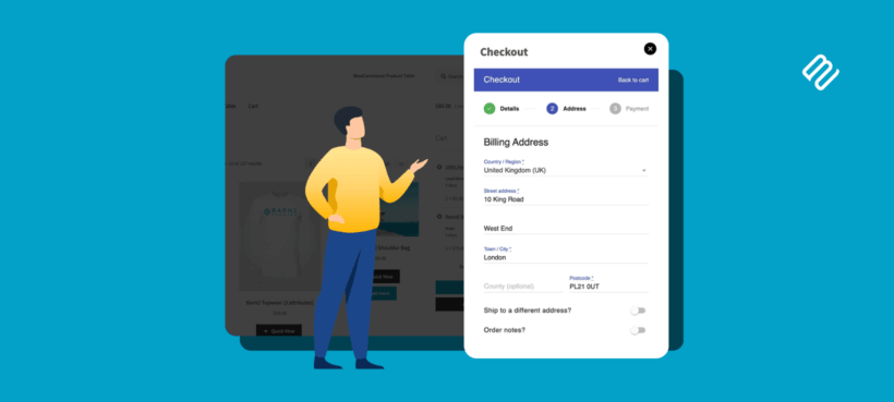 How to add WooCommerce one-page checkout