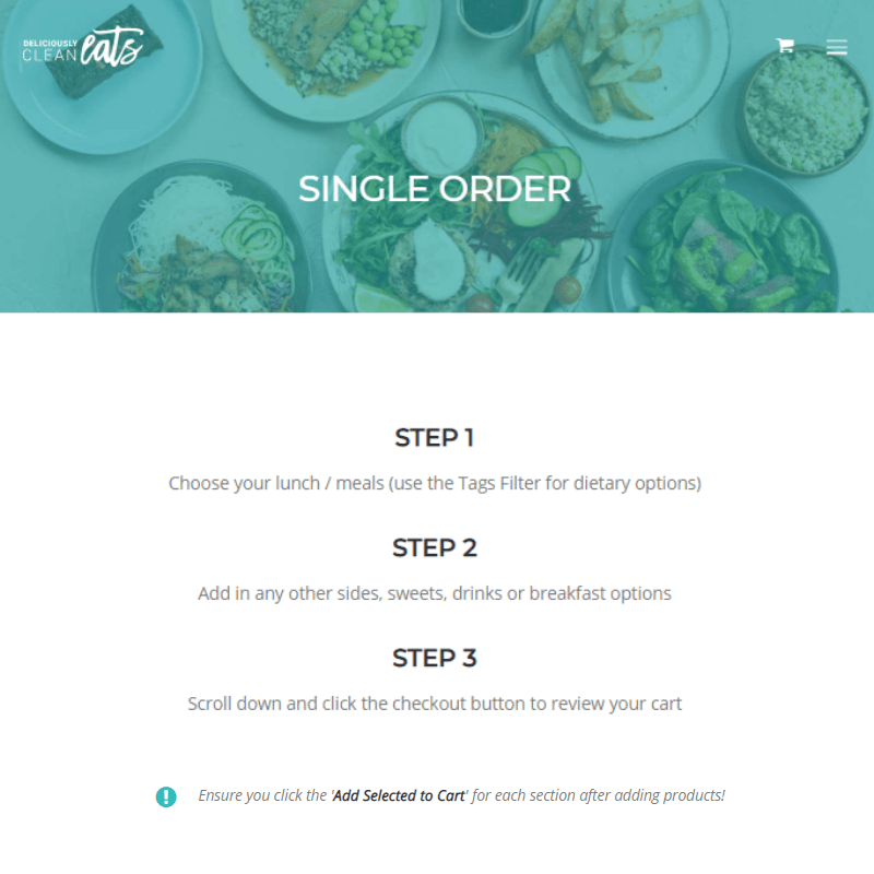 Deliciously Clean Eats_800800 Deliciously Clean Eats