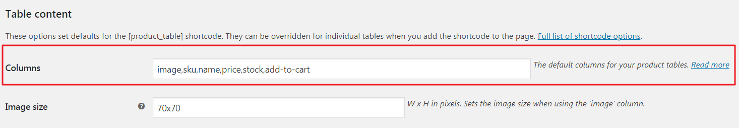 WooCommerce POS: Take food orders via iPad at the counter or table