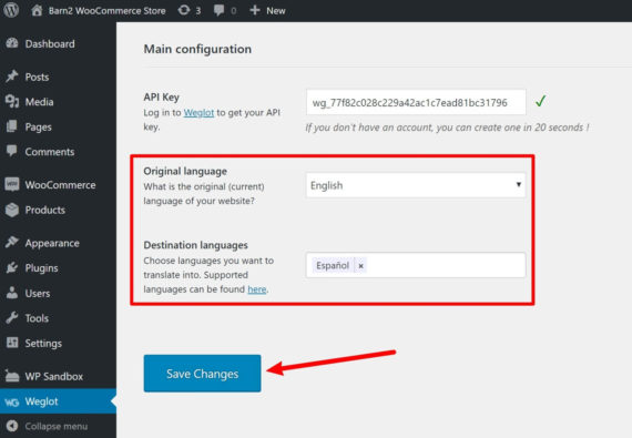 How to create a multilingual WooCommerce store the easy way