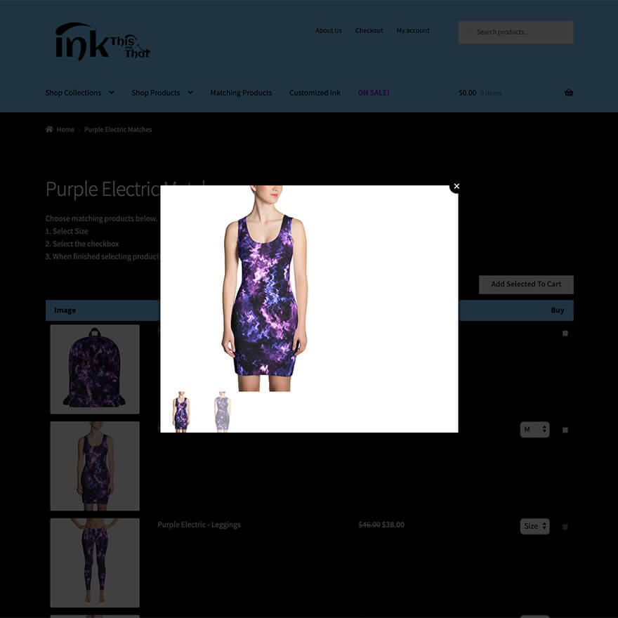 WooCommerce-gallery-lightbox-plugin WooCommerce gallery lightbox plugin