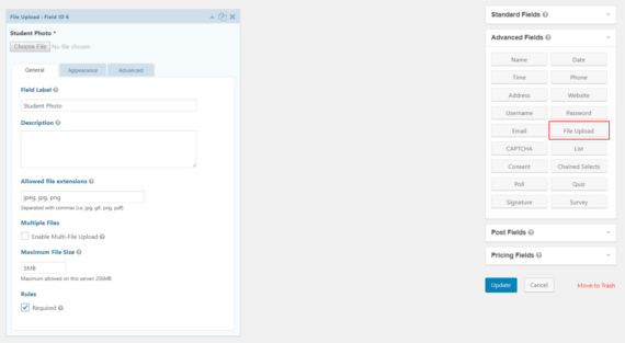 How to Create a Student Database (In 3 Easy Steps)
