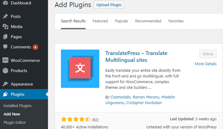 translatepress-para-wordpress