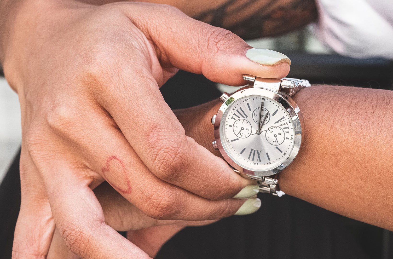 Optimizing Product Lead Times with Right Wording