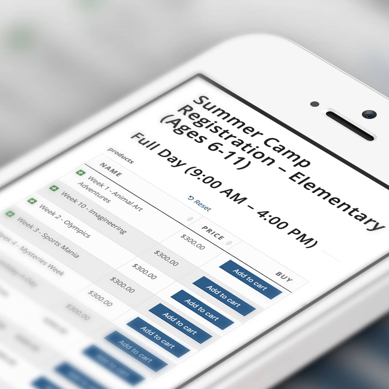 WooCommerce-school-events-booking-plugin WooCommerce school events booking plugin
