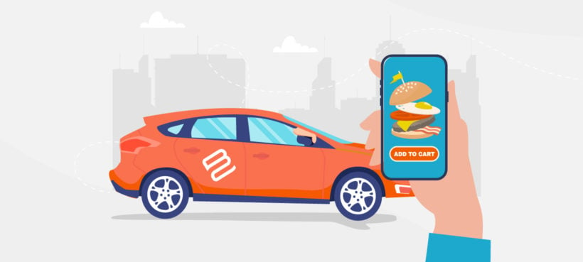 Uber Eats Alternative: Create Your Own Restaurant Ordering System