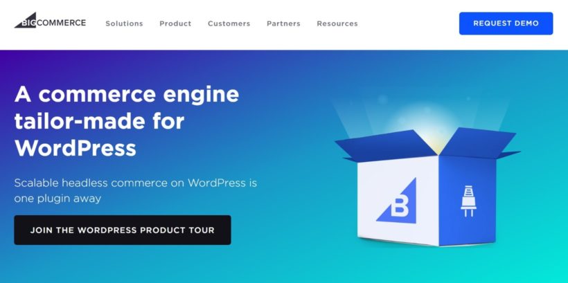 BigCommerce