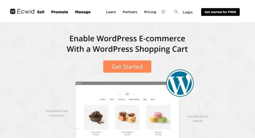 5 Best Shopping Cart Plugins For Online Stores