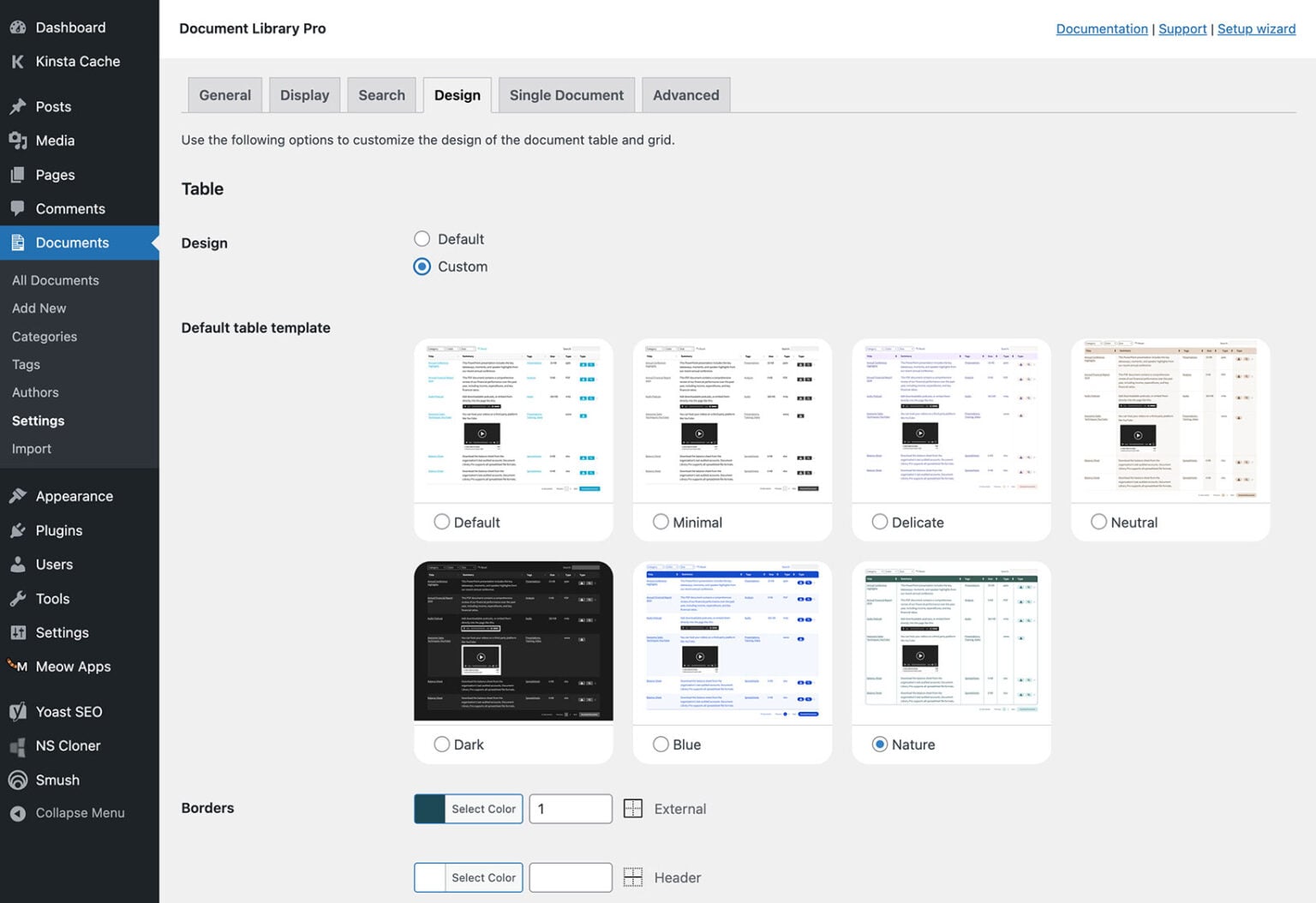How to Create a Powerful WordPress Document Library