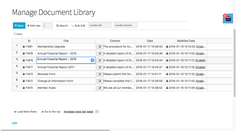 Fix SharePoint problems with WordPress front end intranet editing