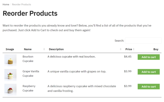 How to use a WooCommerce reorder plugin to boost sales