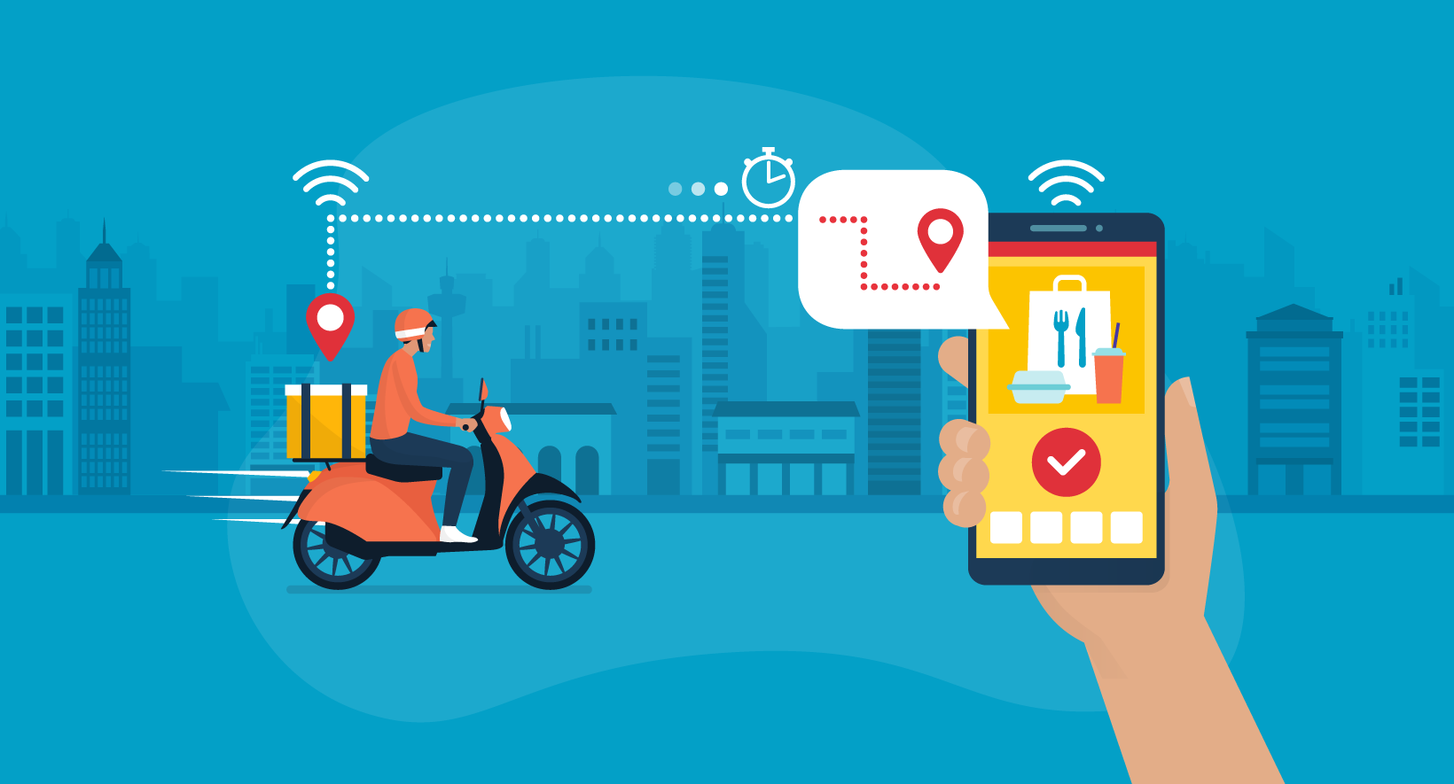 Complete Guide Set Up & Run a Virtual Restaurant