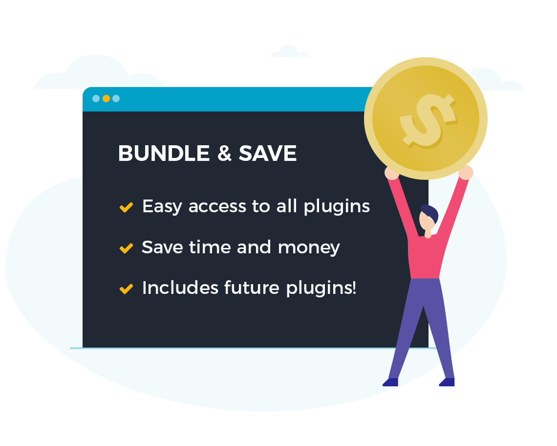 Bundle & Save