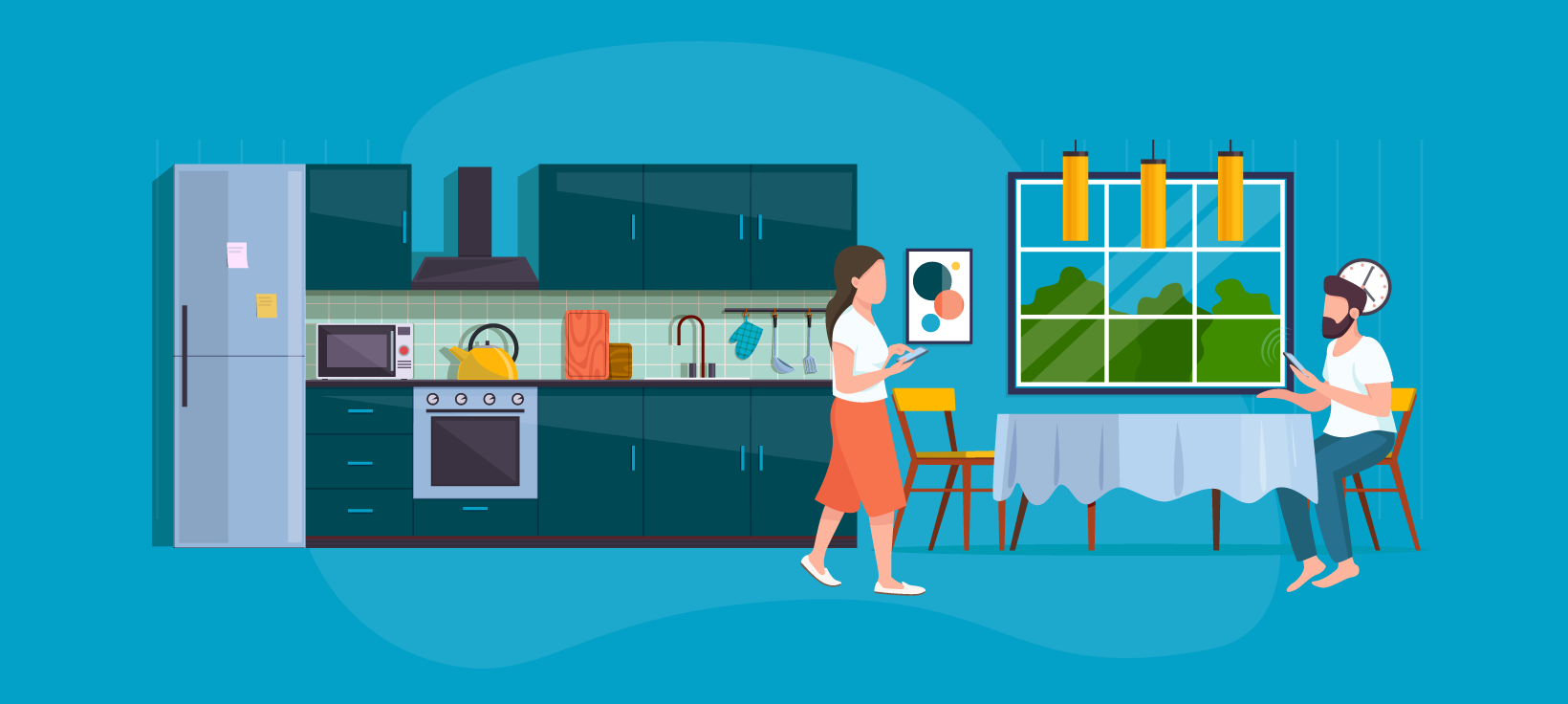 Sell food online from home using these plugins