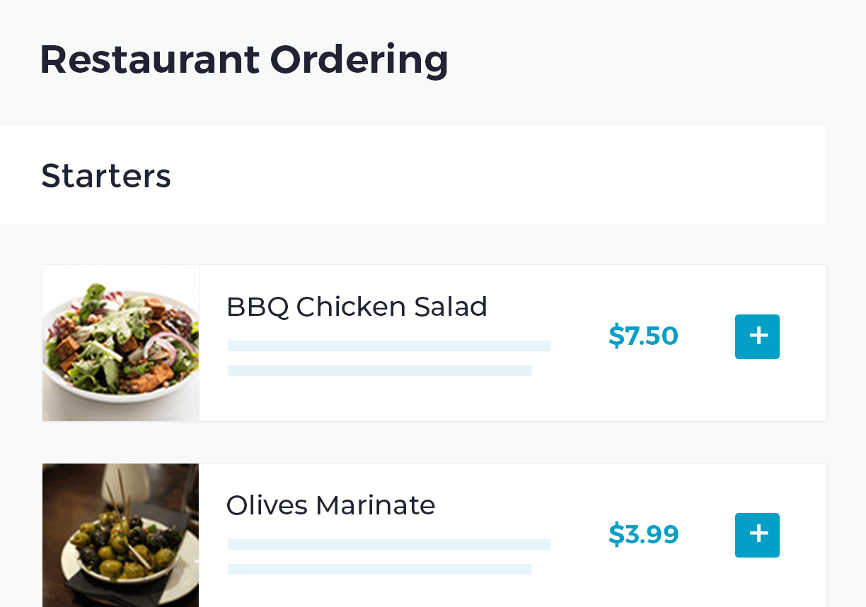 Uber Eats Alternative: Create Your Own Restaurant Ordering System