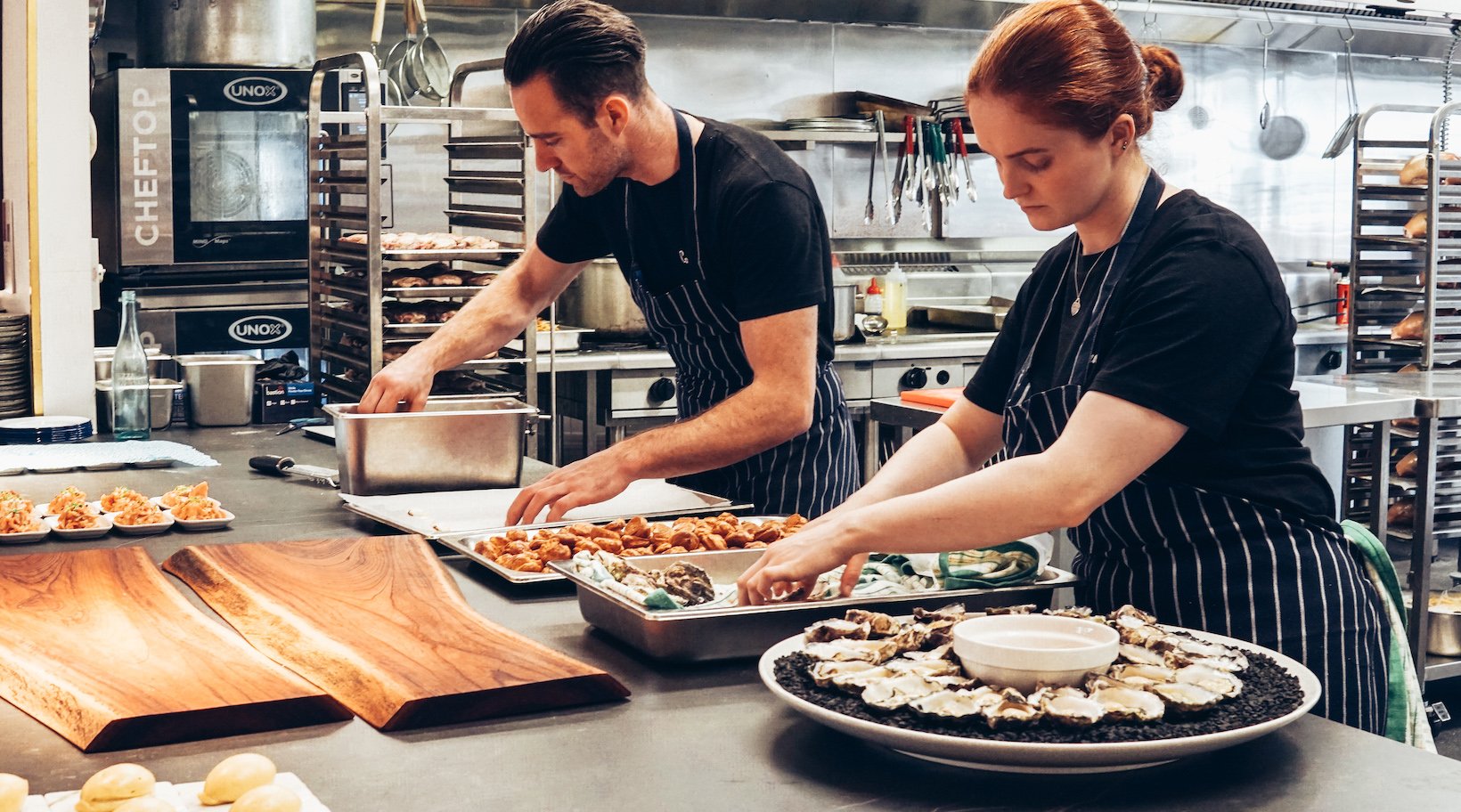 Sell food online from home using these plugins