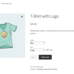 WooCommerce prices by user role category discounts
