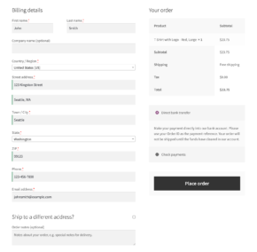 How to set up WooCommerce payment by user role | Barn2 Plugins