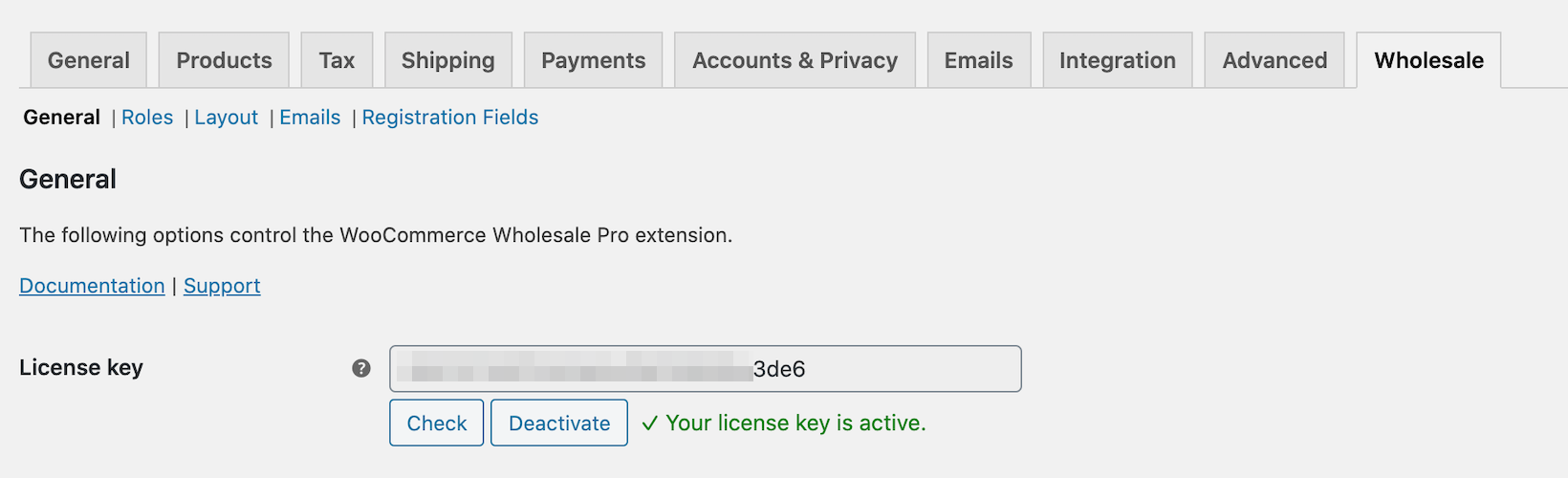 How to set up WooCommerce payment by user role | Barn2 Plugins