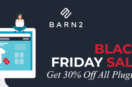 Black Friday 2020