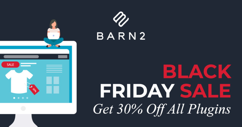 Black Friday 2020