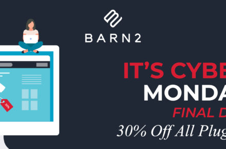 Cyber Monday 2020
