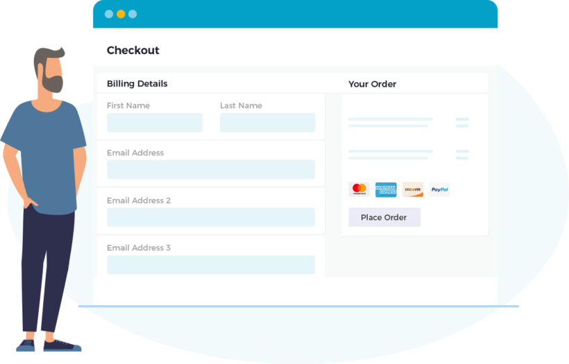 WooCommerce Multiple Email Recipients