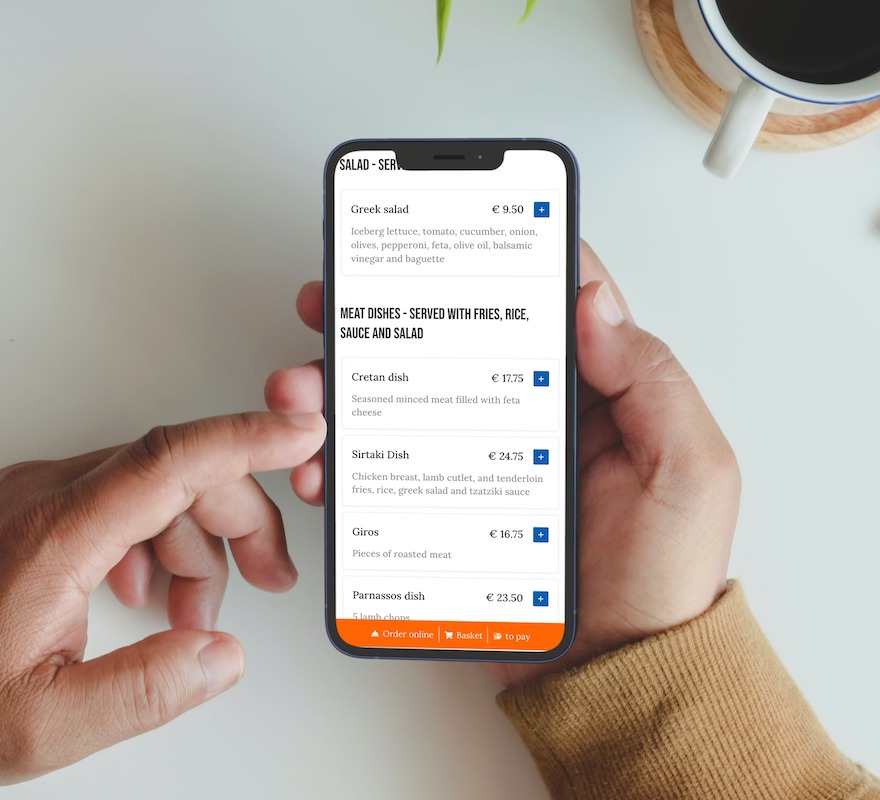 minos-pallas-2 Offering pick-up and delivery