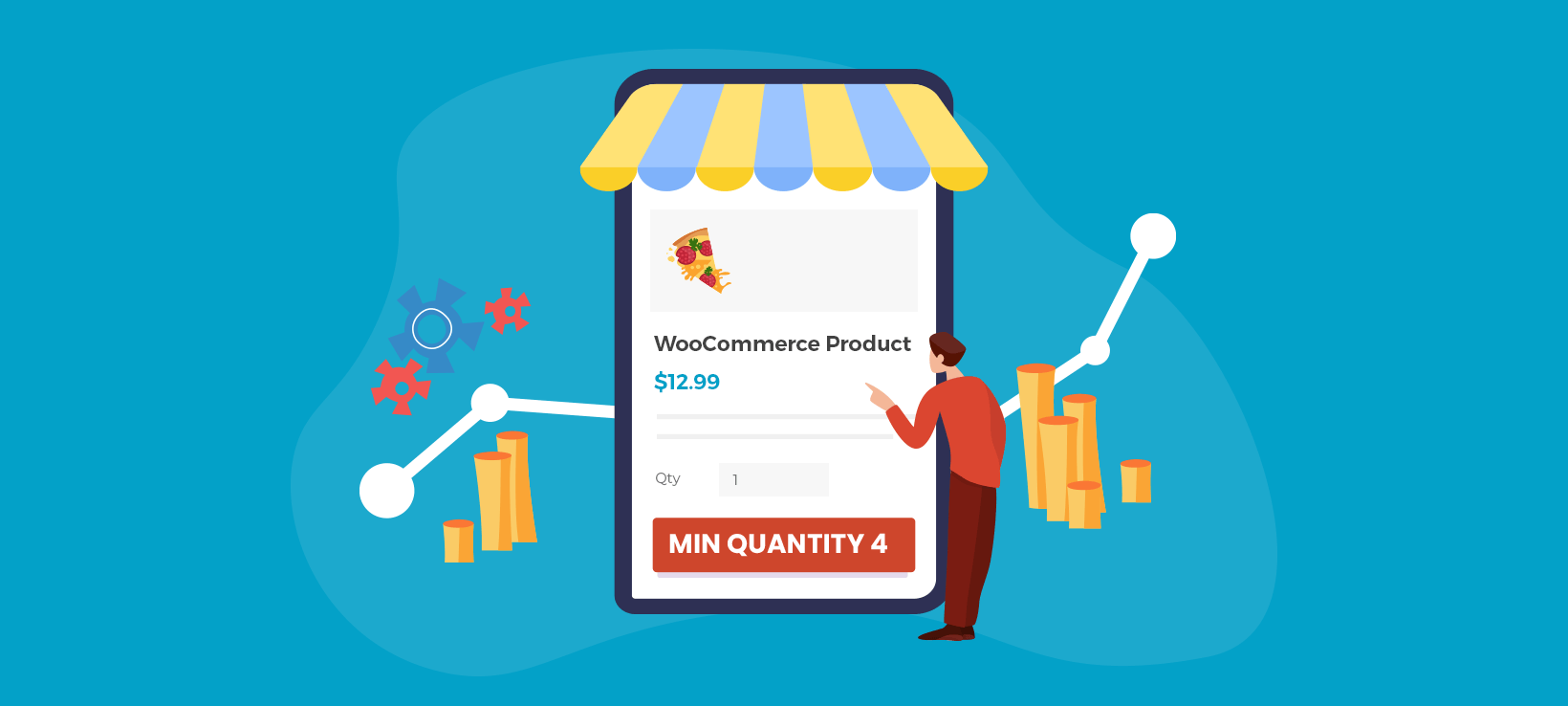 WooCommerce Min Max Quantity Plugin